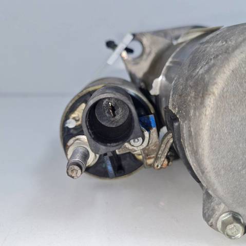 Arranque motores 02Z911024K VAG