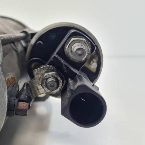 Motor de arranque para Seat Leon KL1, KLG