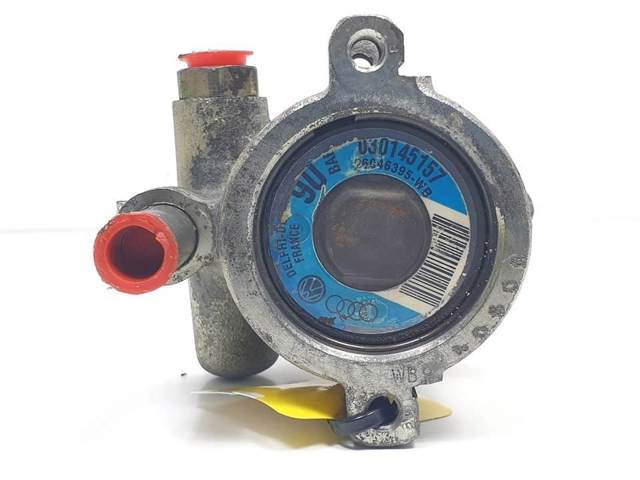 Bomba de dirección hidráulica 030145157 VAG