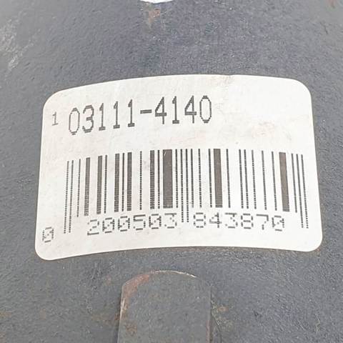 031114140 Hyundai/Kia