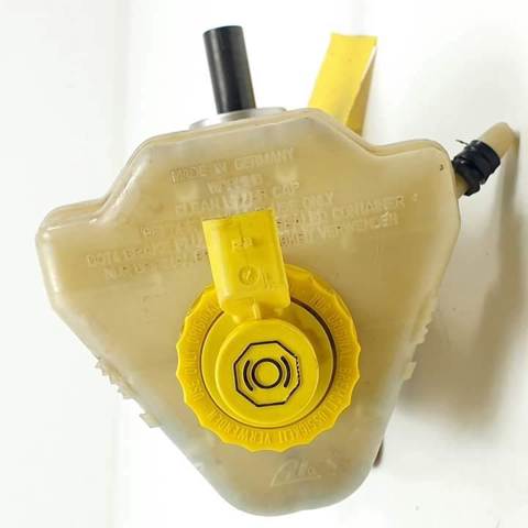 Deposito liquido frenos Volkswagen Touareg I (2002-2010)