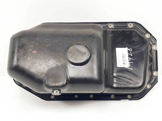 Cárter de aceite del motor 036103601AC VAG