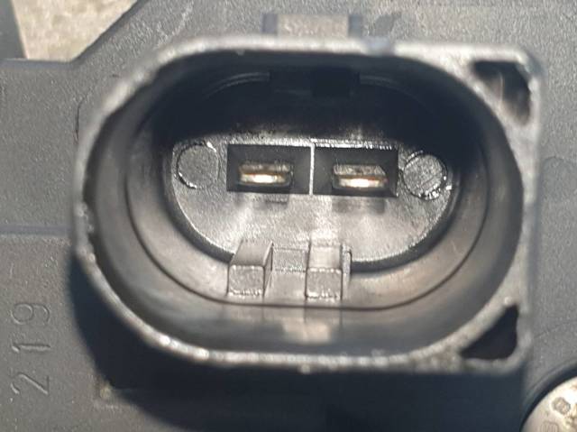 Alternador de coche 036903024D VAG
