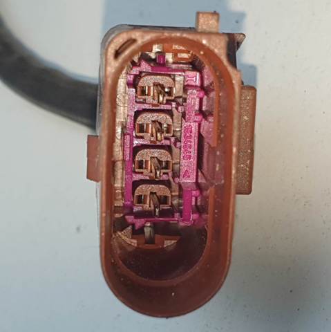 Sensor de oxígeno previo al catalizador 036906262AA VAG