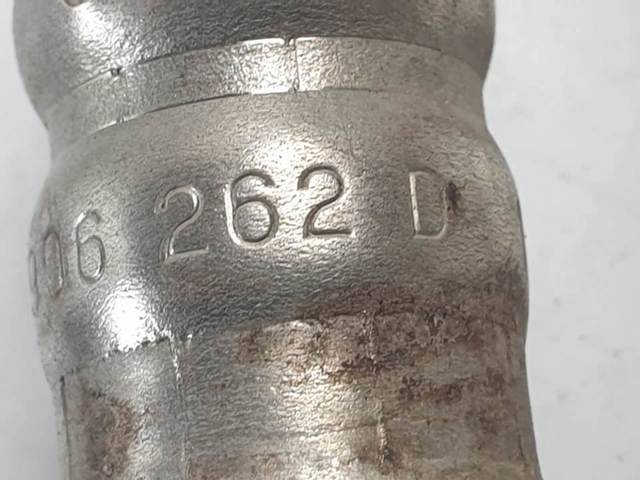 Sonda lambda post catalizador 036906262D VAG