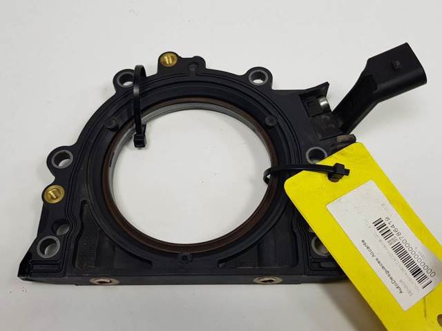 Sensor de posición del cigüeñal 036906433C VAG