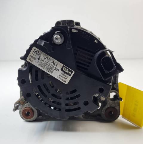 Alternador del motor 038903023R VAG