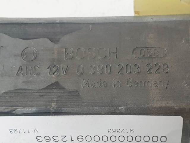 0390203228 PEUGEOT  comprar en Jaén