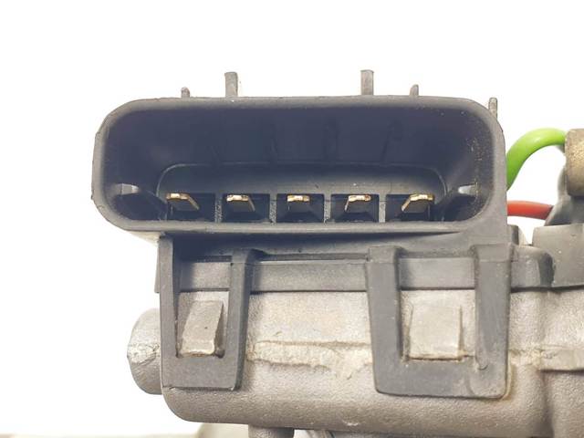 Motor limpiaparabrisas para Opel Vectra 36
