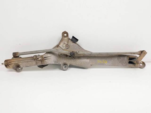 Motor del limpiaparabrisas Mercedes S  (W220)