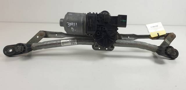 Trapezio del limpiaparabrisas 0390241564 FIAT