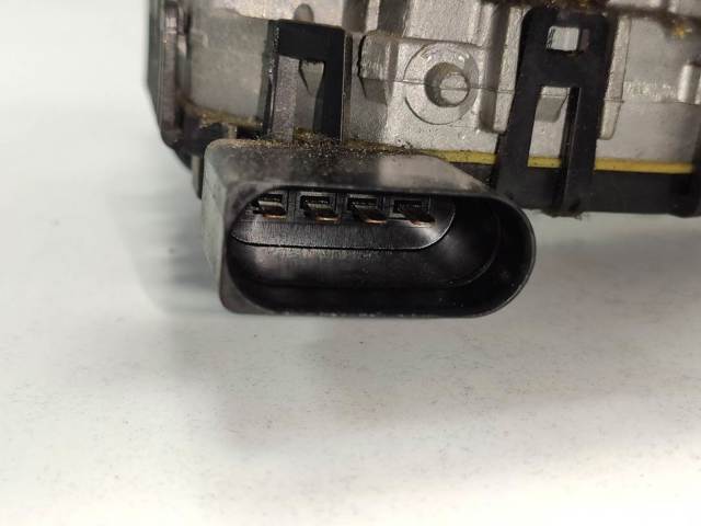 Motor limpiaparabrisas para Ford Fiesta CB1