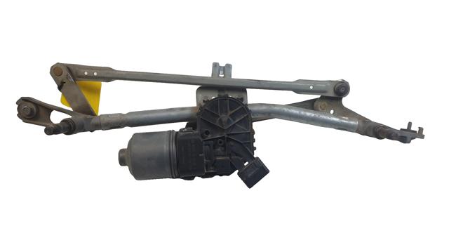 Motor del limpiaparabrisas 0390241621 PEUGEOT