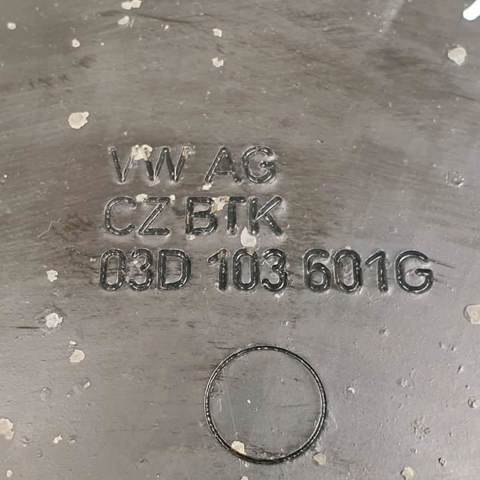 03D103601G VAG