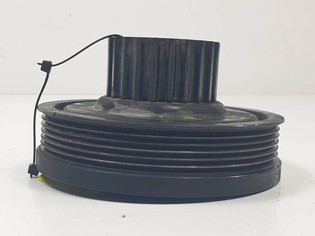 Polea dámper para Ford Galaxy  (WGR)