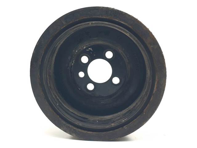 Comprar Polea del cigüeñal Seat Leon II 1P1 a bajo precio