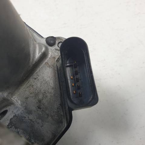 Caja de mariposa Volkswagen Passat  sedán comprar en España