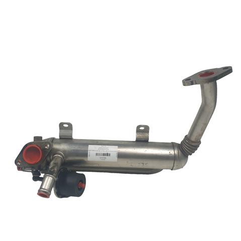 Enfriador de recirculación de gases de escape EGR 03G131512AD VAG