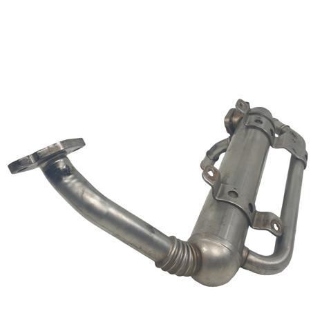 VAG 03G131512AD Enfriador de recirculación de gases de escape EGR  comprar en Murcia