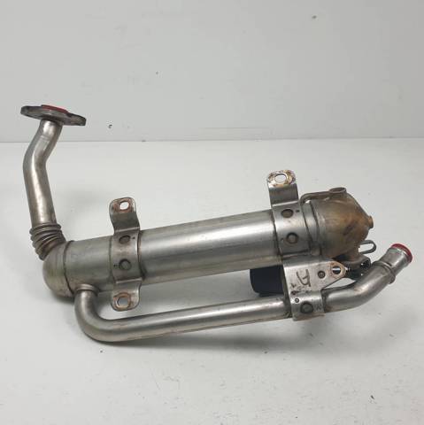 VAG 03G131512AD Enfriador de recirculación de gases de escape EGR  comprar en Murcia