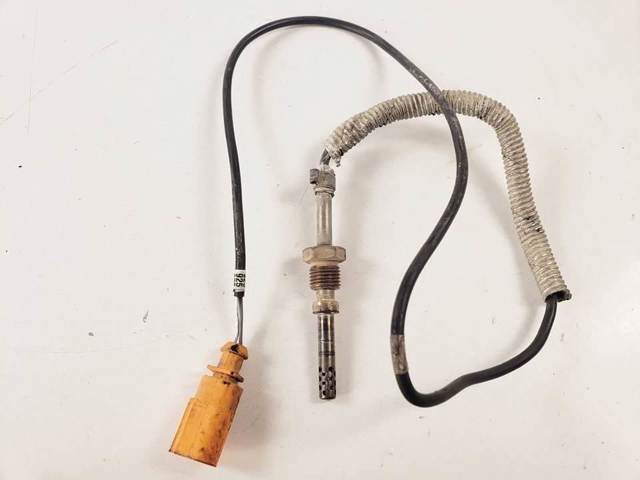 Sensor de temperatura de gases de escape después del filtro de partículas 03G906088D VAG