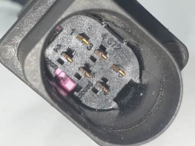 Sensor de oxígeno previo al catalizador 03G906262 VAG