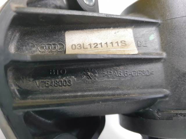 Caja del termostato Seat Altea (2006-2015)