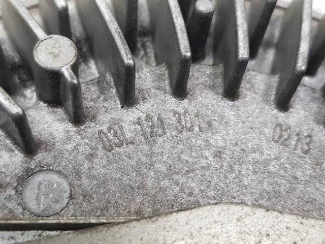 Embrague del ventilador 03L121301 VAG