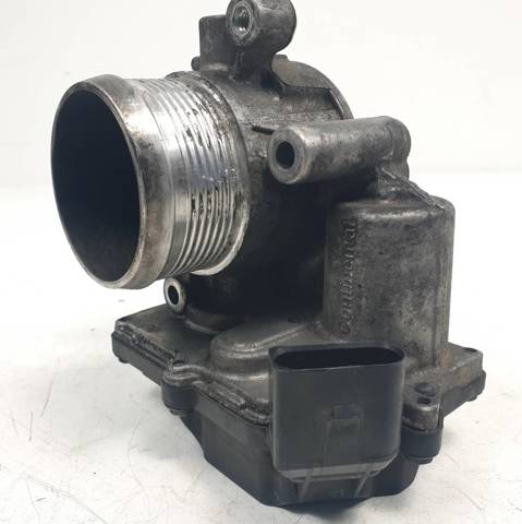 Comprar Caja de mariposa Tiguan I 5N1, 5N2