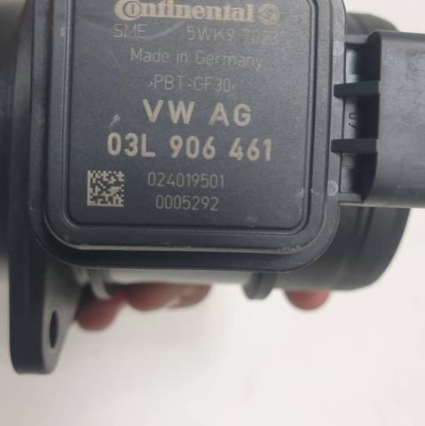 03L906461 VAG Caudalímetro comprar Madrid