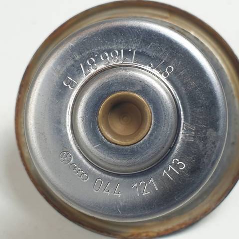Termostato refrigerante 044121113 VAG