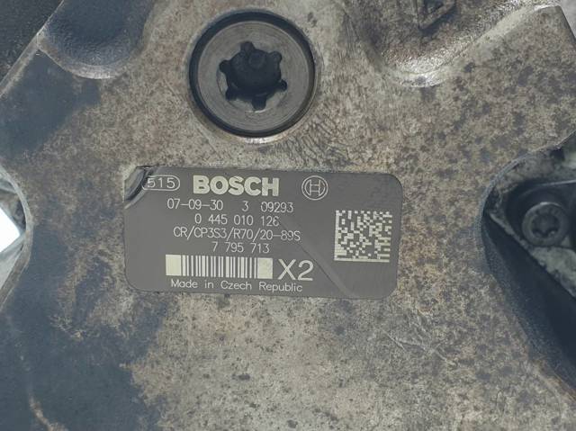 0445010126 BMW