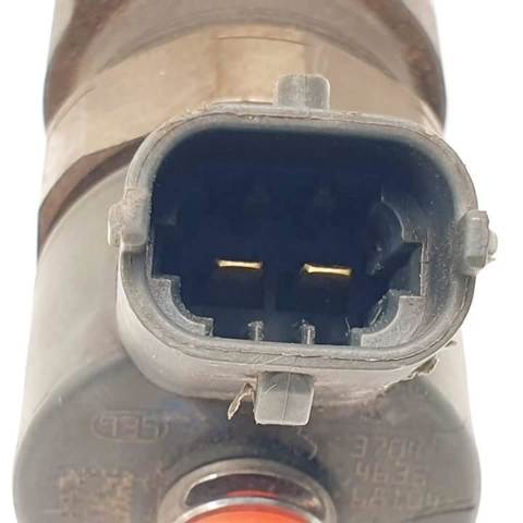Inyector-bomba 0445110165 OPEL