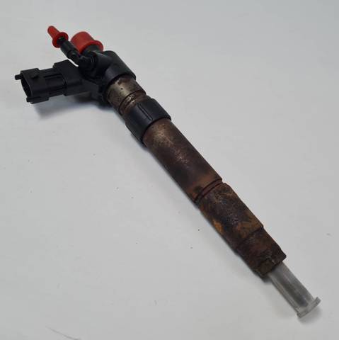 Inyector de combustible 0445115025 PEUGEOT