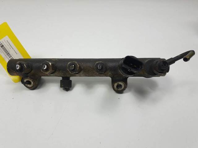 Rampa De Inyección Combustible 0445214049 OPEL