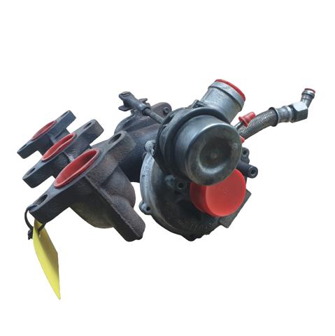Turbocompresor 045253019G VAG