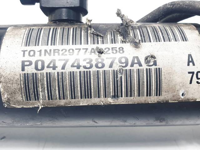 04743879AG Chrysler