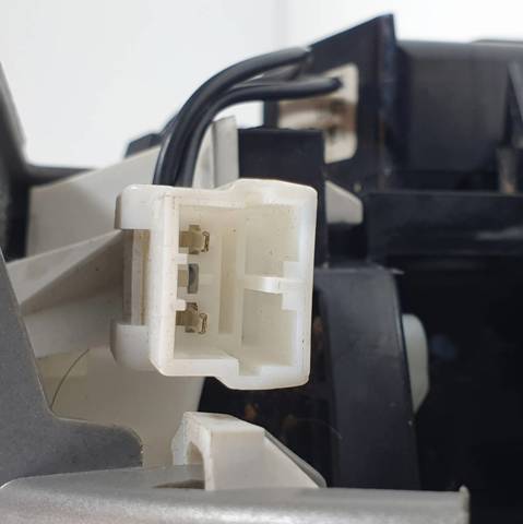 Comprar Mecanismo selector de marchas Dodge Journey a bajo precio
