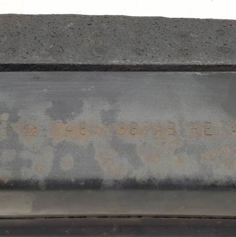 Refuerzo parachoque delantero para Chrysler Voyager RG, RS