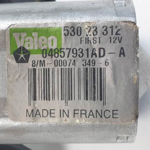 04857931AD Chrysler