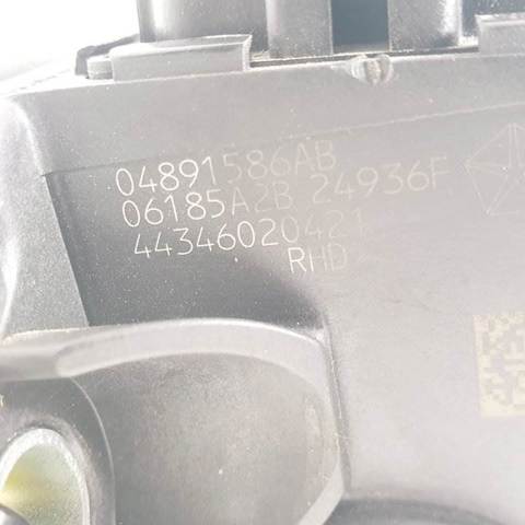 Comprar Pedal del acelerador Dodge Caliber  PM a bajo precio