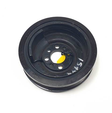Comprar Polea del cigüeñal Audi 80  81, 85 a bajo precio