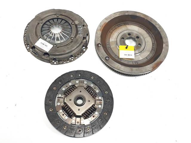 Comprar Plato de presión del embrague Seat Ibiza V KJ1, KJG a bajo precio
