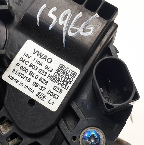 04C903023H VAG