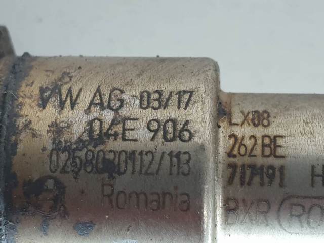 04E906262 VAG