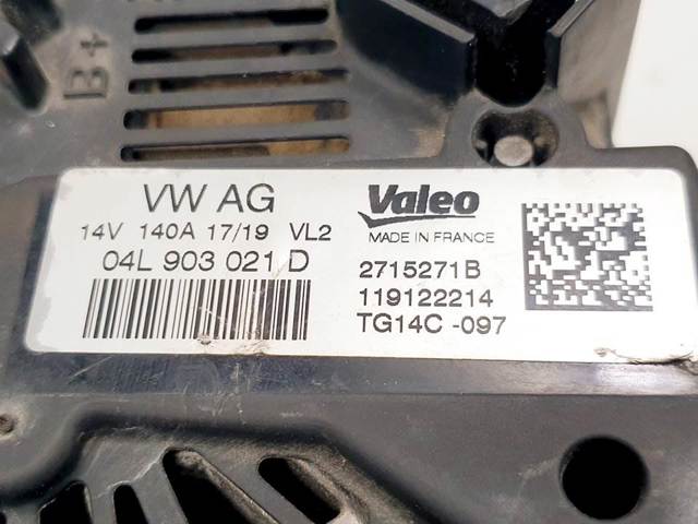 04L903021D VAG