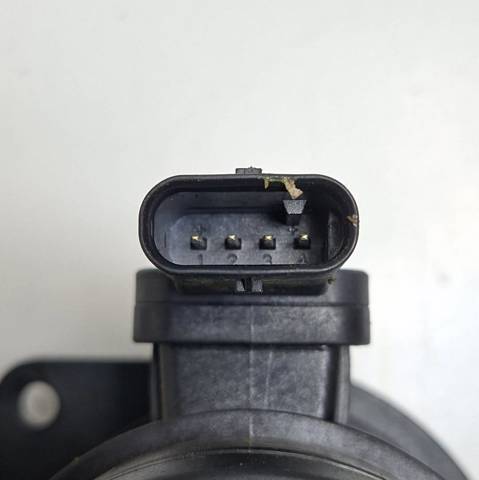 Comprar Sensor de flujo de masa de aire Audi A1  GBA a bajo precio