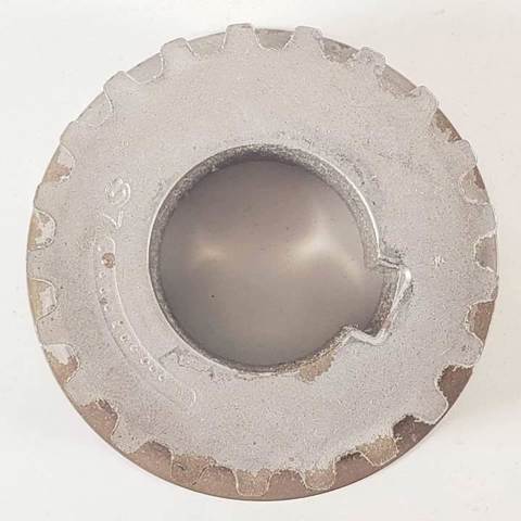 0513A9 Piñón del cigüeñal  en stock Sabadell