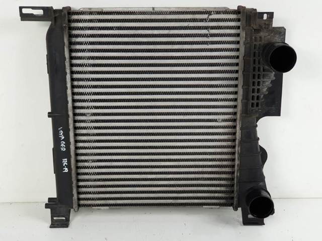 Comprar Turbo intercooler Voyager III RG, RS