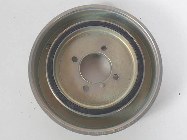 PEUGEOT 0515Q6 Polea de cigüeñal comprar Barcelona